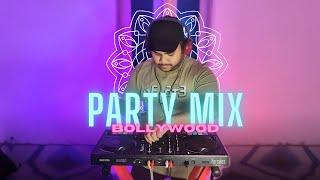 BOLLYWOOD LIVE MIX #3 | RAZX MUSIC | HERCULESE Inpulse 500