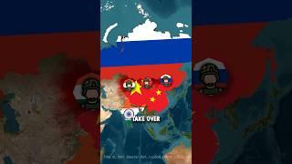What If Every BRICS Country United?