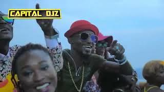 MAYANJA CHAMELEON PALLASO RADIO & WEASEL AKAY 47 nonstop by HAMTUNES vs DjayDezaster