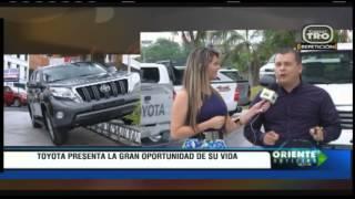 Oriente Noticias 19 de Septiembre