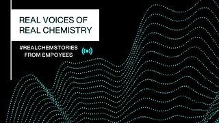 Introducing Real Voices of Real Chemistry