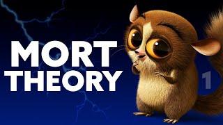 MORT THEORY: The Crimes of Mort