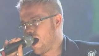 Westlife - To be with you & Hey Whatever (live)