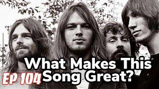 What Makes This Song Great? "Comfortably Numb" Pink Floyd