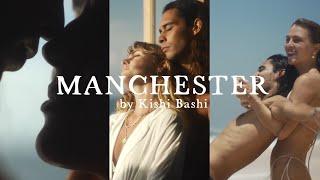 Kishi Bashi - Manchester (Official Video)