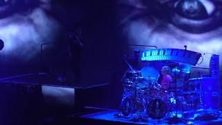 Tool LIVE The Grudge - Vienna, Austria 2024