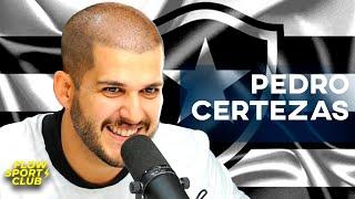 PEDRO CERTEZAS - Flow Sport Club #237