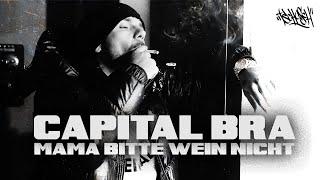 CAPITAL BRA - MAMA BITTE WEIN NICHT (REMIX) | prod. by TSCHUSCH