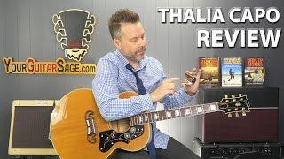 Thalia Capo Review