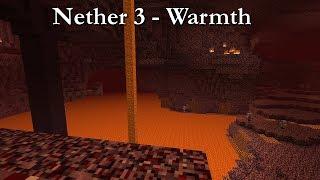 Minecraft Nether 3 Music 10 HOURS (Warmth)