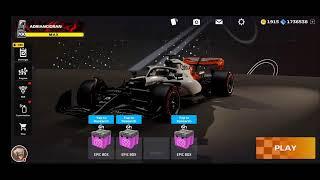 2 Days Left | F1 MOBILE RACING