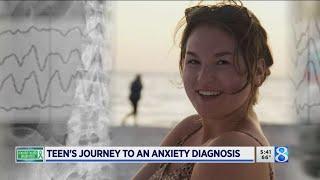 ‘Awful’: Mysterious illness has mental connection