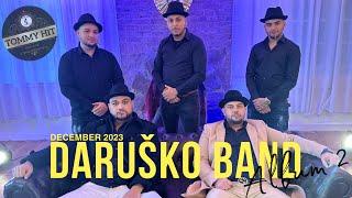 Daruško Band CD2 ️Mamo Mijri December 2023