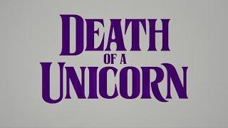 Death Of A Unicorn | Official Trailer HD | A24 | Trailer Review | Episode 1