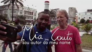 SOU AUTOR DO MEU NOME Mia Couto de Solveig Nordlund (2019) - trailer