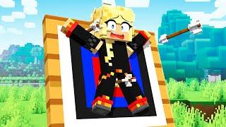 Minecraft’s ANIMATED Movie! *FUNNY*