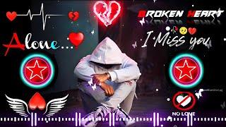 Banke Hawa Mein Bezubaan Mein Dj Song ||Mood off Song || B praak || hard bass || New Song Dj Remix