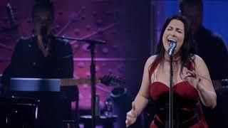 EVANESCENCE - Unraveling (Interlude)/ Imaginary (Synthesis Live DVD)