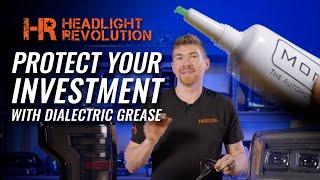 This Is Why You Need Dielectric Grease | Headlight Revolution