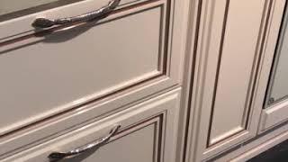 Обзор кухни Йорк