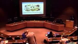 Energy Transition and Energy Storage by James Tong