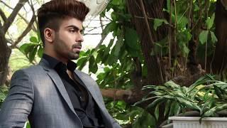 Fashion portfolio of Akash chaudhary Splitsvilla X fame