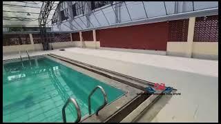 BPATC Savar Swimming Pool | QR Bangladesh Swimming Pool Company 01857888897 |