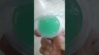 Yummy Jelly! #shortvideo