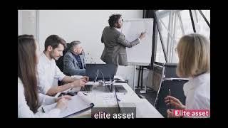 welcome to Elite-asset.com. The best investment company