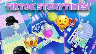 TikTok Storytimes + Roblox Obby Playing ** INTERESTING STORIES ** Peachyprincess 🩷