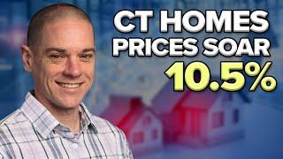 CT Housing Market: Low Inventory, High Demand