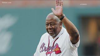 Remembering Hank Aaron: Baseball legend dies at 86