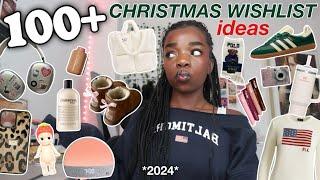 100+ TRENDY gift ideas for teens!  | *teen gift guide* christmas wishlist ideas for teen girls