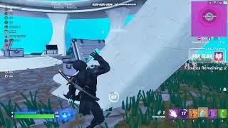 Shohei Ohtani who? More like Jaximus.CD | Fortnite