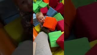 Счастье быть родителями)