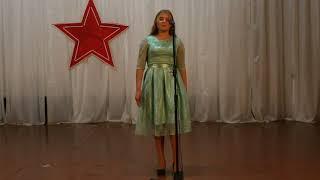 Оксана Головко - Ангел и Я
