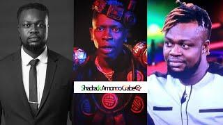 Eddie Nartey - “Shatta Wale Botoe is a FIRE Song” 