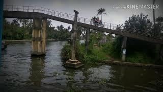 KUTTANNADU | ALAPPUZHA BOAT SERVICE