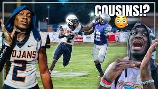 These Two COUSINS Couldn't Stop Eachother! (PIKE COUNTY VS CHARLES HENDERSON)