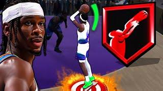 THE BEST SHAI BUILD & OTHER BUILDS TODAY  - REC w/ VIEWERS JOIN UP - NBA 2K25