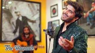 Tere Hawaale Lyrical |Himesh Ke Dil Se The Album| Himesh Reshammiya| Nachiket Lele|