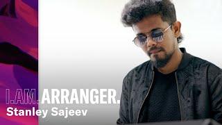 Yamaha Arranger Workstation testimonial videos -Stanley Sajeev