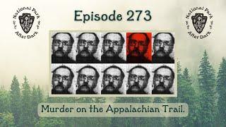 Murder on the Appalachian Trail.