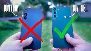 DON'T Buy a BUDGET Phone!