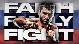 Love and War – The Artur Beterbiev Story