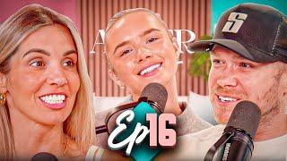 Kaci Jay Talks Dating Life, Travel Stories & Going On Love Island?! | FULL POD EP.16