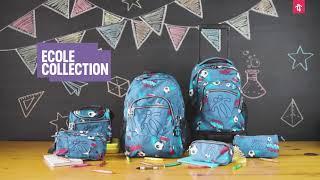 TOTTO - ECOLE COLLECTION