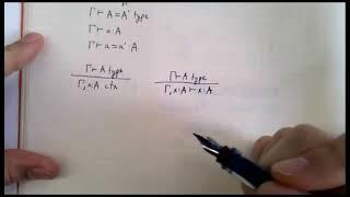 [Oxford Seminar] Owen Lynch | Element Model Type Theory