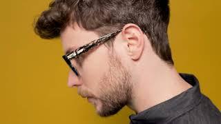 Flash Man eyewear collection by VANNI