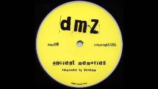 Digital Mystikz - Ancient Memories  (Skream Remix)